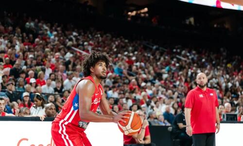 Η Παρτίζαν φέρνει ενίσχυση από το NBA και κλείνει τον Ίθαν Τόμσπον thumb