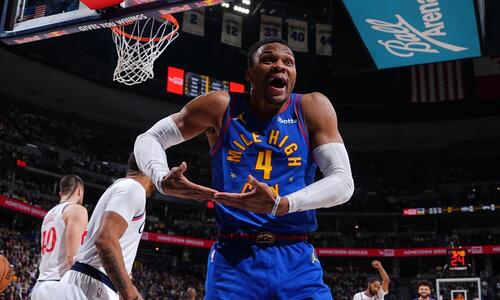 O Γουέστμπρουκ είχε προτάσεις από το NBA αλλά επέλεξε να αποσυρθεί thumb