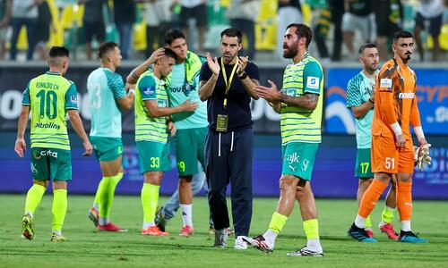 Γιατί η ήττα ήταν αναμενόμενη -και αναπόφευκτη thumb