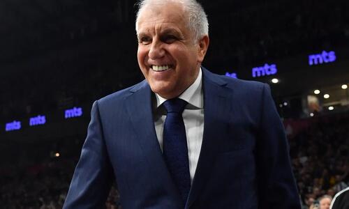 Το καθοριστικό ραντεβού Ομπράντοβιτς - Παναθηναϊκού / Ερχονται σαρωτικές αλλαγές thumb