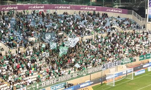 Βίντεο ST: «Έκρηξη» στο 2-1 thumb