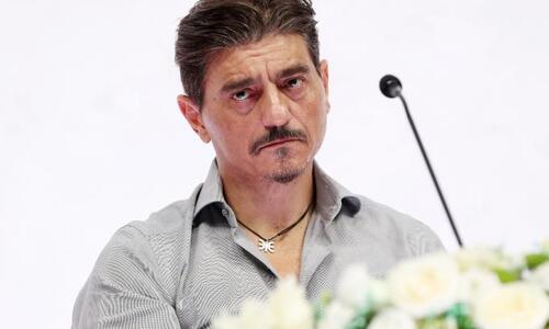 Γιαννακόπουλος: «Πιστέψατε ότι θα με εξαντλήσετε, ότι θα παίζατε με το ελληνικό μπάσκετ και χάσατε» thumb