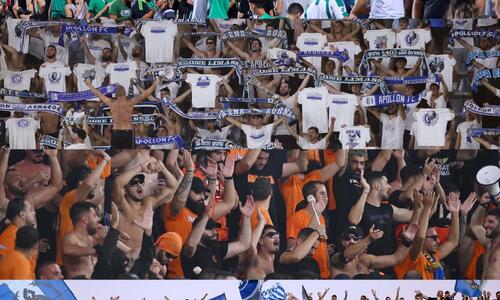 Έρευνα SPORTIME: Πόσο κοστίζει το χόμπι ενός φίλαθλου... thumb