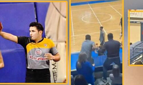 Σκάνδαλο στο ελληνικό μπάσκετ: Το... όργιο των 52 βoλών στην Πάφο! (vids) thumb
