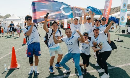 Το Open Sports Festival 2026 επιστρέφει στη Λεμεσό στις 24 Οκτωβρίου thumb