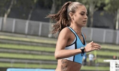 Σοκ και θλίψη στον παγκόσμιο στίβο: «Έφυγε» στα 21 της η Νατάσα Γουόρντ! thumb