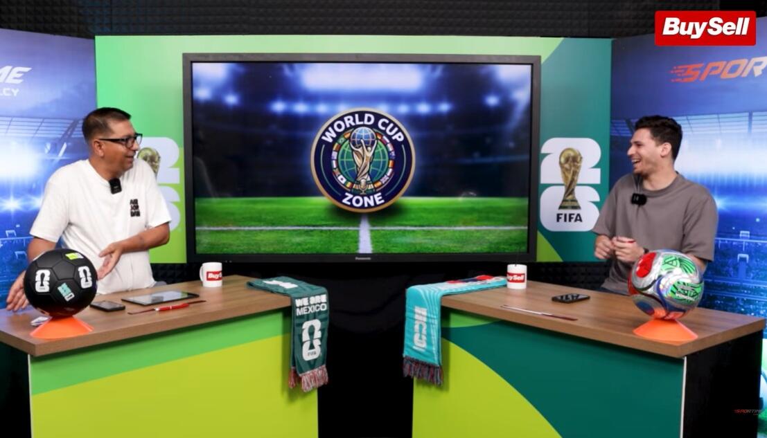 World Cup Zone: Αρχίζει η μάχη των «8» (βίντεο) thumb