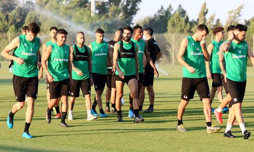 Τι κάνει η Ομόνοια μετά από 0-2 στο πρώτο παιχνίδι thumb