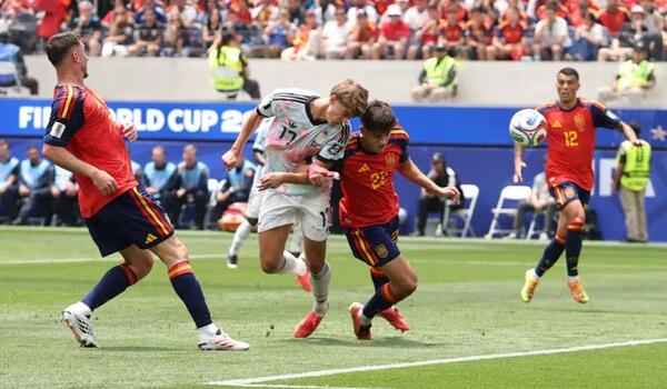 Βίντεο: Άμεση απάντηση από Βέλγιο και 1-1thumb