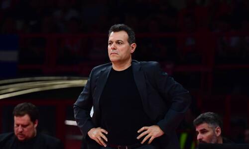 Νέα αναβολή στην αναμέτρηση Χάποελ Τελ Αβίβ-Παρί λόγω των εξελίξεων στη Μέση Ανατολή thumb