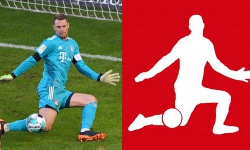 Έγραψε ιστορία με 197 clean sheets ο Νόιερ! thumb
