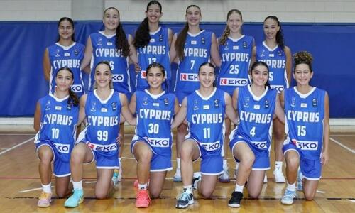 Πρεμιέρα με Βοσνία και Ερζεγοβίνη για την Εθνική Κορασίδων thumb