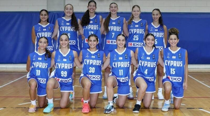 Πρεμιέρα με Βοσνία και Ερζεγοβίνη για την Εθνική Κορασίδων thumb