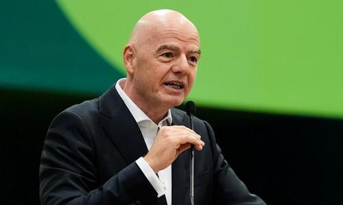 Κοινή επιστολή κατά Ινφαντίνο: «Πρόδωσε την εμπιστοσύνη μας» thumb