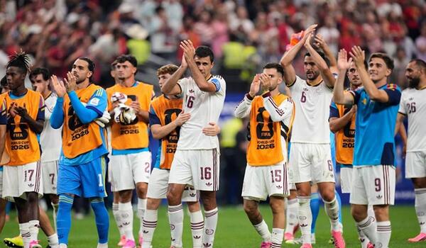 Live η μάχη Ισπανία - Βέλγιο 0-0 image