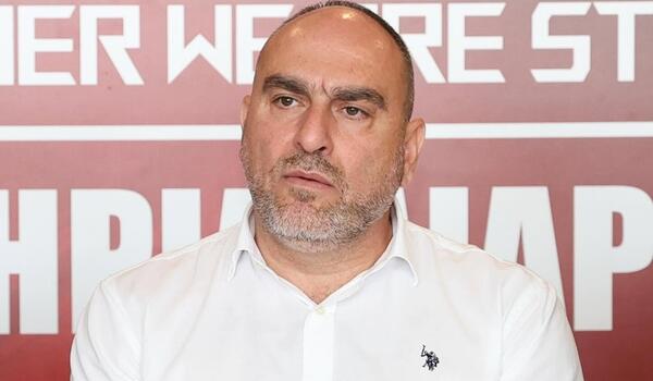 «Δεν βάζουμε ταβάνι στη Νέα Σαλαμίνα» image