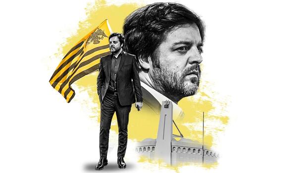 Ο Ριμπάλτα ανανέωσε στην ΑΕΚ έως το 2029! image