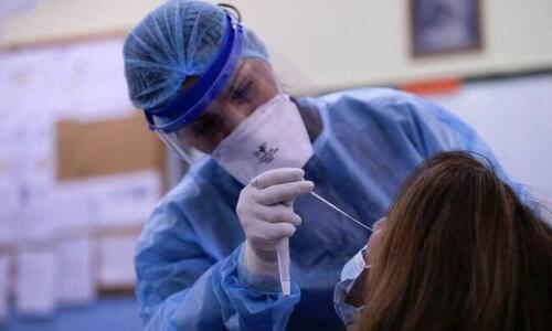 Τρεις θάνατοι και 113 νέα κρούσματα κορωνοϊού thumb