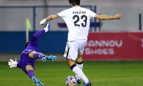 Δυο δοκάρια σε δυο λεπτά! thumb