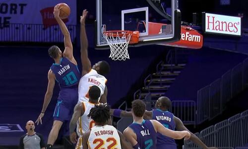NBA: Φοβερά καρφώματα στο Top 10 (vid) thumb