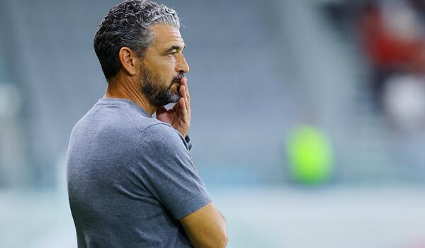 «Ήταν η πρέπουσα απάντηση - Έγιναν πολλά για να χαθεί η χημεία της ομάδας» image