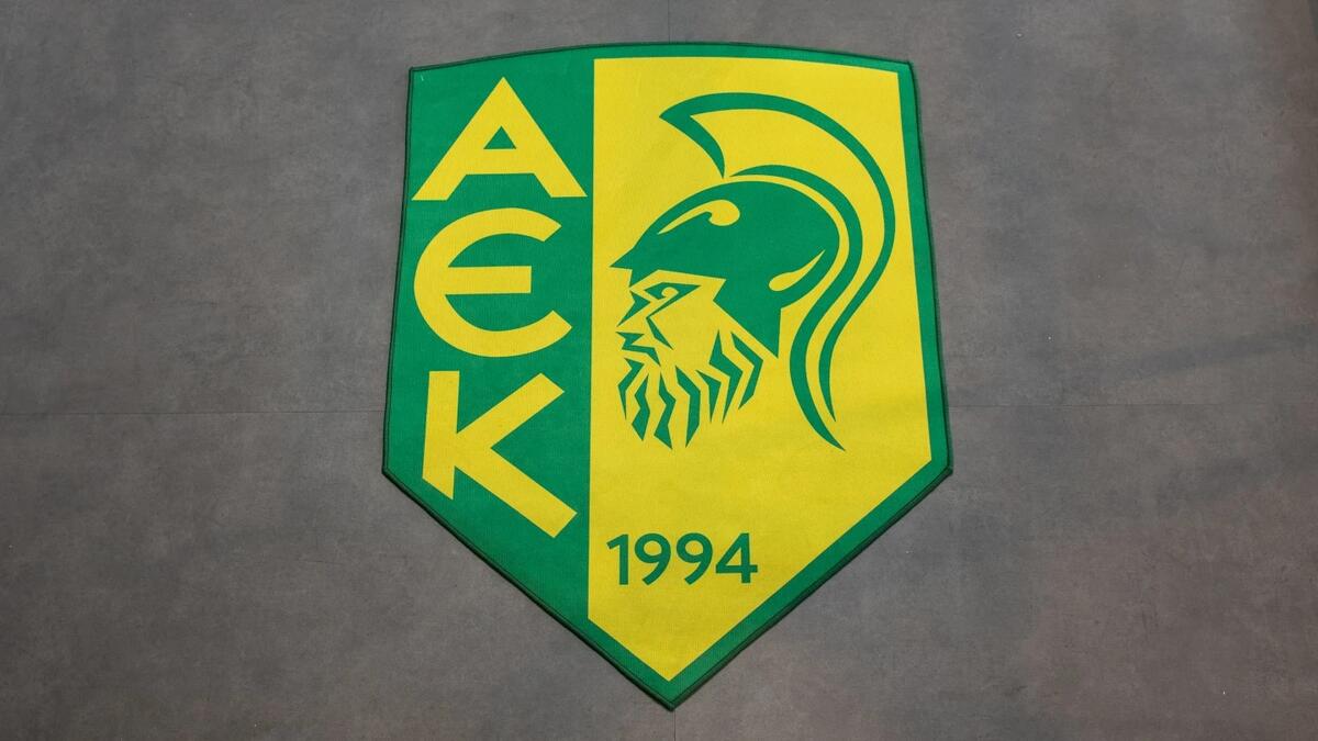 ΑΕΚ: Επίσημη πρόσκληση στη Τακτική Γενική Συνέλευση thumb