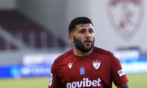 Όγδοη προσθήκη και πέμπτη με «άρωμα» από Super League thumb