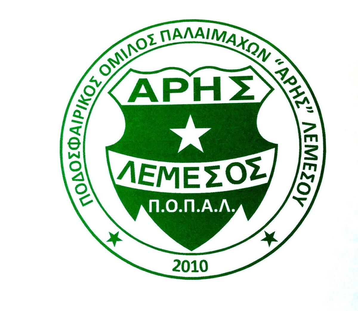 «Σας ευχαριστούμε και πάλι για όλα και είμαστε βέβαιοι ότι τα καλύτερα για την ομάδα μας είναι μπροστά» thumb