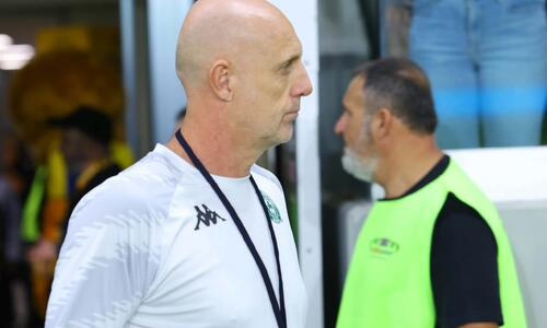 «Πρέπει να είμαστε πιο προσεκτικοί και πιο υπεύθυνοι - Εμείς δίνουμε τους βαθμούς» thumb