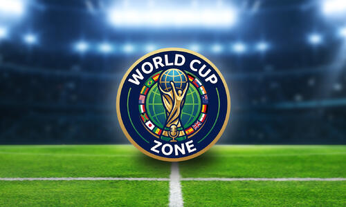 World Cup Zone: Σέντρα στο Παγκόσμιο Κύπελλο thumb