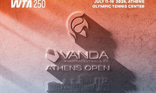 Athens Open WTA 250: Η Αθήνα υποδέχεται ξανά το WTA Tour μετά από 35 χρόνια thumb