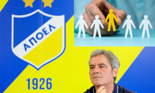 Περιμένουν, βρήκαν τους «έξι» και οι σκέψεις για τους Κύπριους thumb