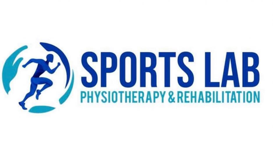 Συνεργασία με το Sports Lab Physiotherapy & Rehabilitation thumb