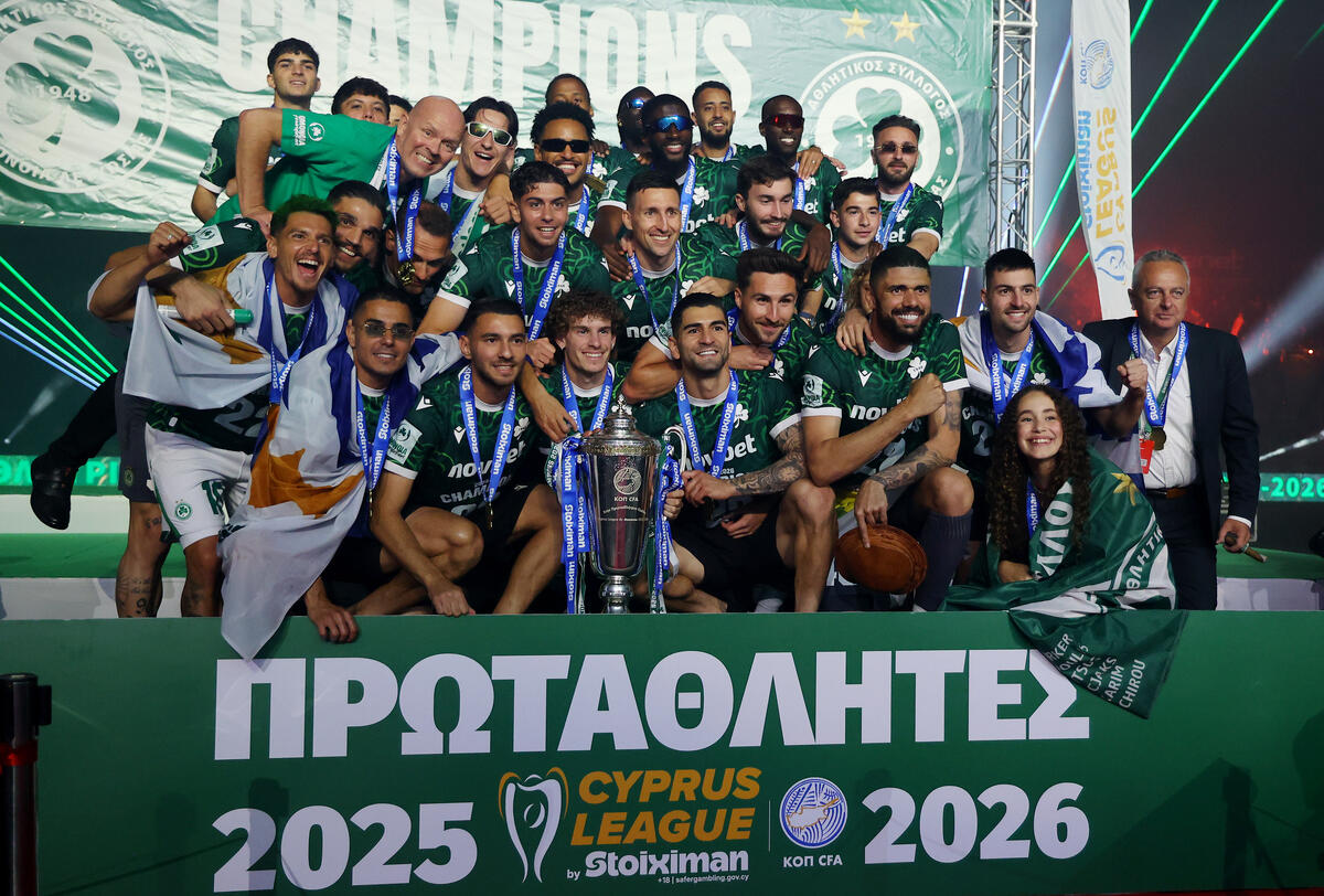 Διοργανώσεις ΟΥΕΦΑ: Οι ημερομηνίες των κληρώσεων και των αγώνων για τις ομάδες μας thumb