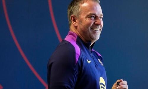 «Θέλουμε το Champions League – Σημαντικό και το τρίτο σερί πρωτάθλημα» thumb
