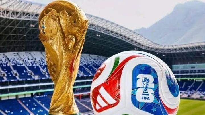 Εξαρθρώθηκαν παράνομα δίκτυα τηλεοπτικού streaming για το Μουντιάλ thumb