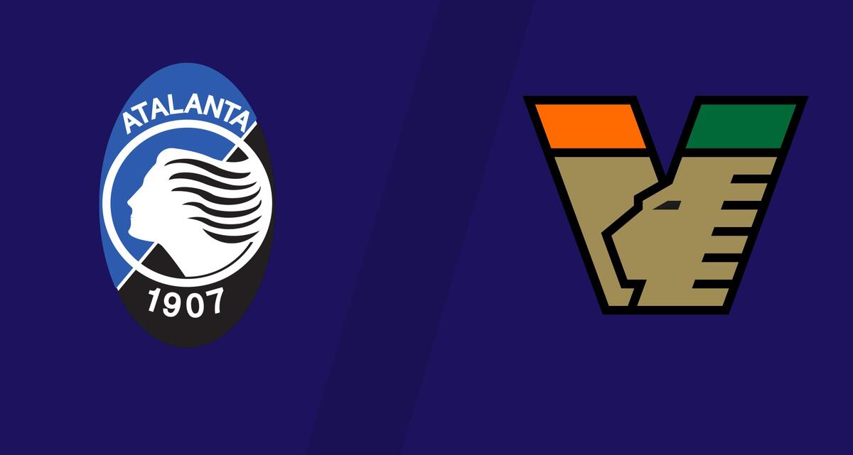 LIVE: Αταλάντα - Βενέτσια 3-1 thumb