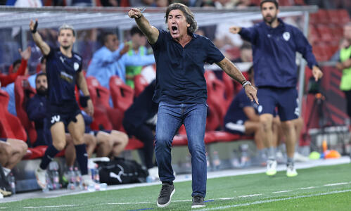 Τα τελευταία νέα της Πάφος FC πριν τη ρεβάνς thumb