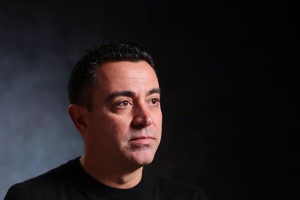 Μεγάλη έκπληξη από Ολλανδία: Νέος προπονητής ο Τσάβι thumb