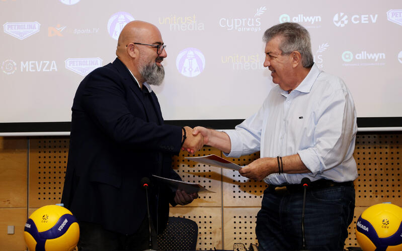 Νέα εποχή προβολής για την κυπριακή πετόσφαιρα thumb
