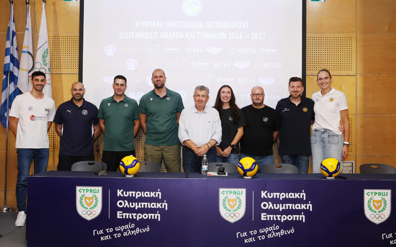 Allwyn Σούπερ Καπ Ανδρών, Kuutio Homes Παφιακός – Ομόνοια: Οι δηλώσεις προπονητών και αρχηγών thumb