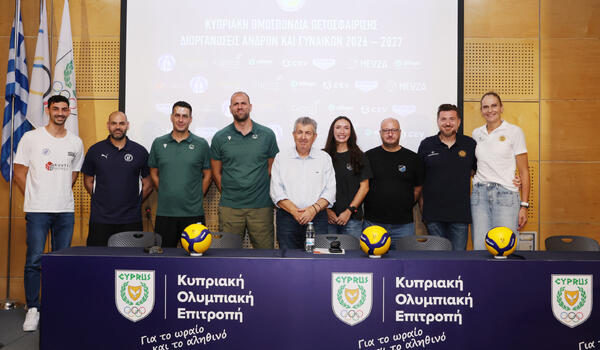 Allwyn Σούπερ Καπ Ανδρών, Kuutio Homes Παφιακός – Ομόνοια: Οι δηλώσεις προπονητών και αρχηγών image