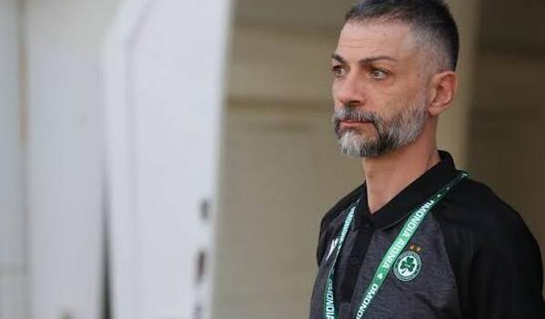 «Είναι ένα παιχνίδι πολύ υψηλού επιπέδου και πολύ τιμητικό για το Κυπριακό ποδόσφαιρο» image