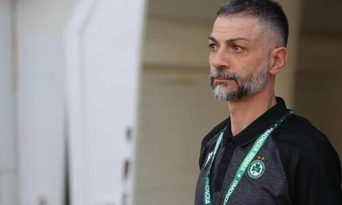 «Είναι ένα παιχνίδι πολύ υψηλού επιπέδου και πολύ τιμητικό για το Κυπριακό ποδόσφαιρο» thumb