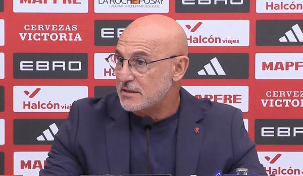 «Εγώ αποφασίζω αν θα παίξει ο Γιαμάλ - Θα διαλέξω... φωτογραφία για τον Κουκουρέγια» image