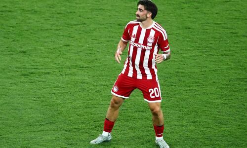 Super League: Ο Ολυμπιακός υποδέχεται τον ΟΦΗ thumb