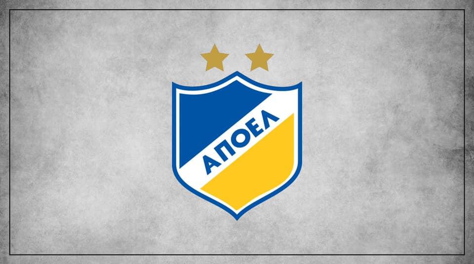 ΑΠΟΕΛ σε Παπασταύρου: 