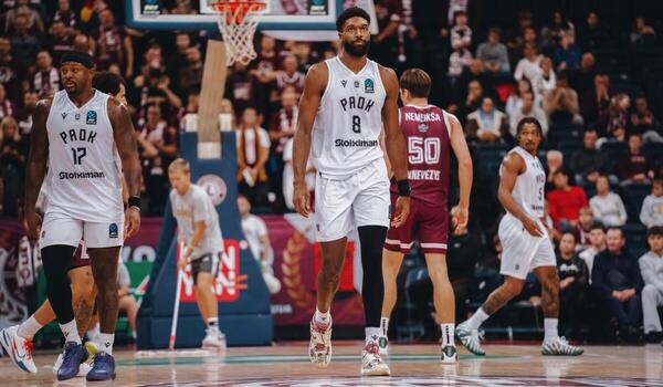 «Εκτέλεσε» τον ΠΑΟΚ η Λιετκάμπελις (95-86) image