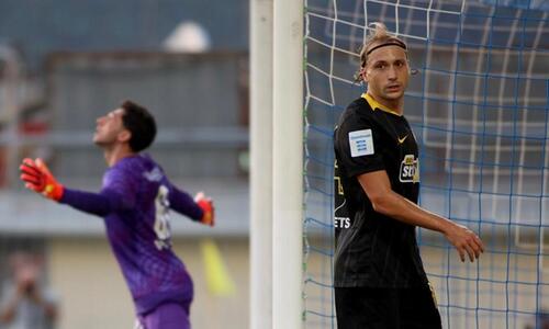 Super League: Ο Αστέρας «μπλόκαρε» την ΑΕΚ στην Τρίπολη thumb