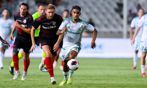 Europa League: Αναλυτικά όλα τ' αποτελέσματα thumb